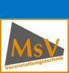 MSV-Veranstaltungstechnik